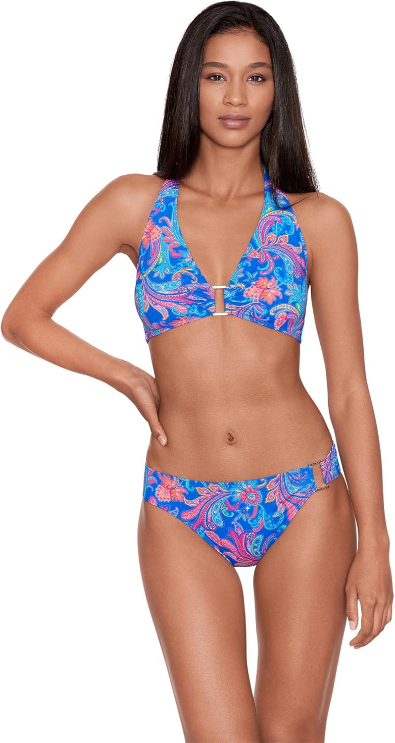 GOLDS♡肩紐ビジュー♡ふりふりラッフルフリル♡レースキャミ